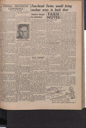   The Pacific Tribune - Friday, July 15, 1960   , page 7