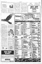 The Review Wed, February 6, 1985 (Page 13)