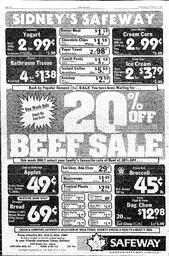 The Review Wed, October 17, 1984 (Page 2)