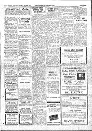 Saanich Peninsula And Gulf Islands Review Thu, June 25, 1931 (Page 3)