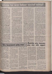   The Pacific Tribune - Friday, June 12, 1970   , page 9