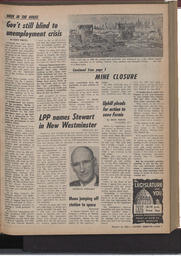   The Pacific Tribune - Friday, January 31, 1958   , page 7
