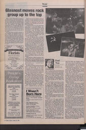   The Pacific Tribune - Wednesday, August 24, 1988   , page 6