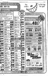 The Review Wed, May 3, 1989 (Page 9)