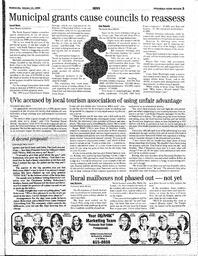 The Peninsula News Review Wed, January 13, 1999 (Page 5)