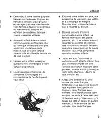   LE JOURNAL DE TIRE LIRE, 1997   , page 9