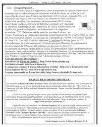   LE MOUSTIQUE PACIFIQUE, 1999   , page 9
