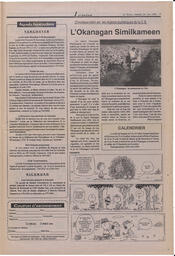 Le Soleil de Colombie-Britannique, June 24, 1994, page 11