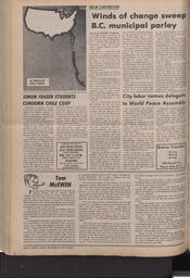   The Pacific Tribune - Friday, September 28, 1973   , page 2