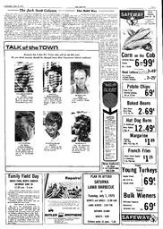 The Sidney Review Wed, June 25, 1975 (Page 5)