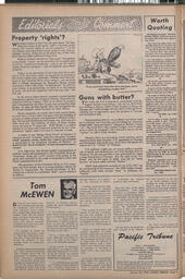   The Pacific Tribune - Friday, January 28, 1966   , page 4