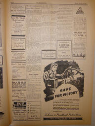 The Semiahmoo Sun, March 20, 1942 (Page 3)