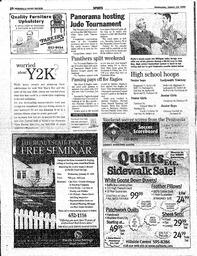 The Peninsula News Review Wed, January 13, 1999 (Page 22)