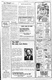 The Review Wed, August 29, 1984 (Page 14)