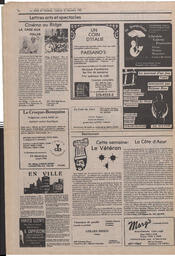 Le Soleil de Colombie, December 12, 1980, page 14 Le Soleil de Colombie, December 12, 1980, page 14