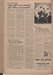   The Pacific Tribune - Friday, September 30, 1949   , page 10