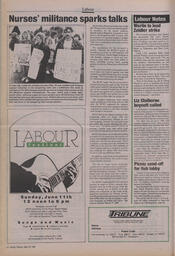   The Pacific Tribune - Monday, May 29, 1989   , page 12