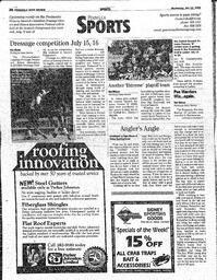 The Peninsula News Review Wed, July 12, 2000 (Page 28)