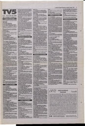 Le Soleil de Colombie-Britannique, October 4, 1996, page 11