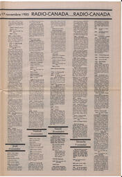 Le Soleil de Colombie, November 8, 1985, page 9