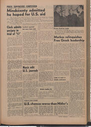   The Pacific Tribune - Friday, February 25, 1949   , page 3