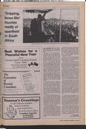   The Pacific Tribune - Wednesday, December 16, 1987   , page 27