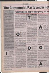   The Pacific Tribune - Monday, April 23, 1990   , page 6