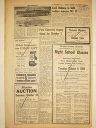 The White Rock Sun, October 01, 1959 (Page 16)