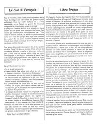   L'ANSE-AU-SABLE, 1997   , page 4