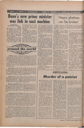   The Pacific Tribune - Friday, December 16, 1966   , page 8