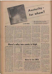   The Pacific Tribune - Friday, December 5, 1947   , page 10