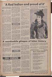   The Pacific Tribune - Friday, January 28, 1966   , page 9