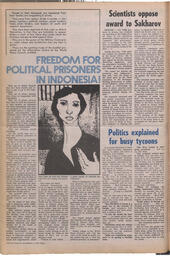   The Pacific Tribune - Friday, November 14, 1975   , page 6