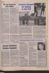   The Pacific Tribune - Wednesday, March 11, 1987   , page 7