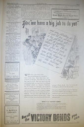 The Semiahmoo Sun, April 16, 1943 (Page 3)