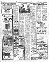 Saanich Peninsula And Gulf Islands Review Wed, November 22, 1967 (Page 2)