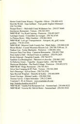   L'ANSE-AU-SABLE, 2011   , page 30