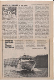 Le Soleil de Vancouver, July 18, 1969, page 5