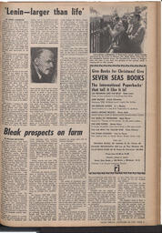   The Pacific Tribune - Friday, November 28, 1969   , page 9
