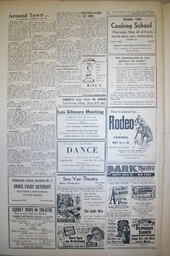 The Semiahmoo Sun and White Rock Weekly, May 14, 1953 (Page 2)