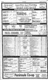 The Review Wed, December 4, 1985 (Page 16)