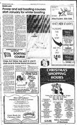 The Review Wed, December 7, 1988 (Page 43)