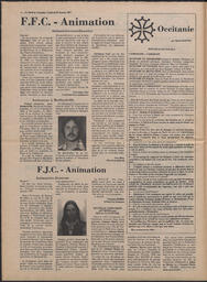 Le Soleil de Colombie, January 28, 1977, page 4