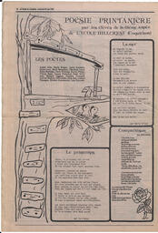 Le Soleil de Colombie, May 28, 1982, page 22