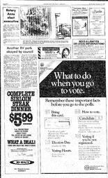 The Review Wed, October 15, 1986 (Page 30)