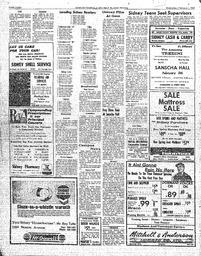 Saanich Peninsula And Gulf Islands Review Wed, February 1, 1967 (Page 8)