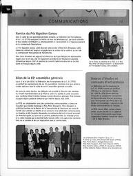   ANNUAIRE - FFCB, 2011   , page 132