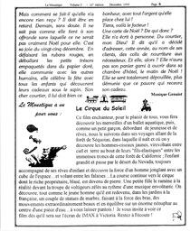  LE MOUSTIQUE PACIFIQUE, 1999   , page 4