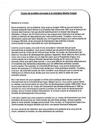   L'ANSE-AU-SABLE, 1999   , page 4