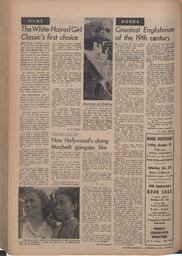   The Pacific Tribune - Friday, October 14, 1955   , page 8